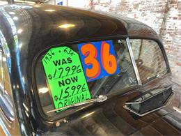 1936 Oldsmobile F36 (CC-2074685) for sale in Reading, Pennsylvania