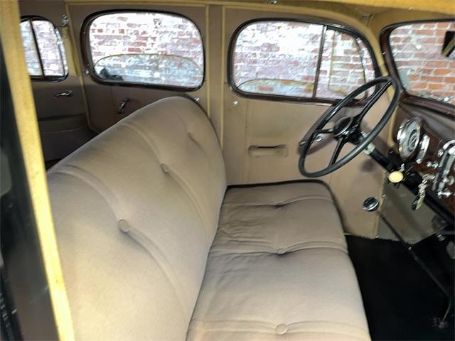 1936 Oldsmobile F36 (CC-2074685) for sale in Reading, Pennsylvania