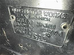 1936 Oldsmobile F36 (CC-2074685) for sale in Reading, Pennsylvania
