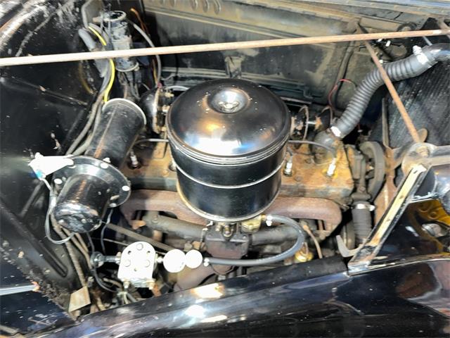 1936 Oldsmobile F36 (CC-2074685) for sale in Reading, Pennsylvania