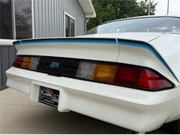 1978 Chevrolet Camaro Z28 (CC-2074686) for sale in Greene, Iowa