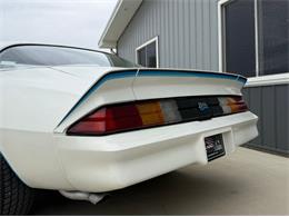 1978 Chevrolet Camaro Z28 (CC-2074686) for sale in Greene, Iowa