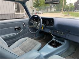 1978 Chevrolet Camaro Z28 (CC-2074686) for sale in Greene, Iowa