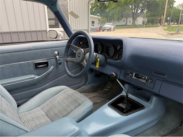 1978 Chevrolet Camaro Z28 (CC-2074686) for sale in Greene, Iowa