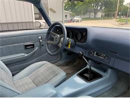 1978 Chevrolet Camaro Z28 (CC-2074686) for sale in Greene, Iowa
