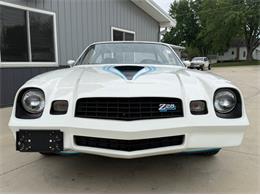 1978 Chevrolet Camaro Z28 (CC-2074686) for sale in Greene, Iowa
