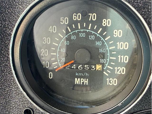 1978 Chevrolet Camaro Z28 (CC-2074686) for sale in Greene, Iowa