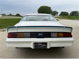 1978 Chevrolet Camaro Z28 (CC-2074686) for sale in Greene, Iowa