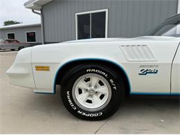 1978 Chevrolet Camaro Z28 (CC-2074686) for sale in Greene, Iowa
