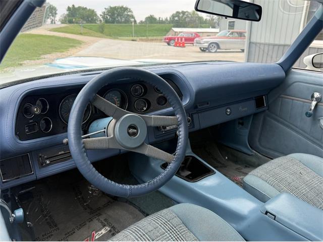 1978 Chevrolet Camaro Z28 (CC-2074686) for sale in Greene, Iowa