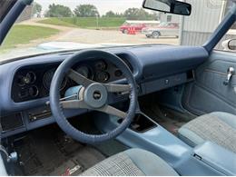 1978 Chevrolet Camaro Z28 (CC-2074686) for sale in Greene, Iowa