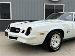 1978 Chevrolet Camaro Z28 (CC-2074686) for sale in Greene, Iowa