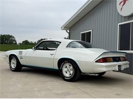 1978 Chevrolet Camaro Z28 (CC-2074686) for sale in Greene, Iowa