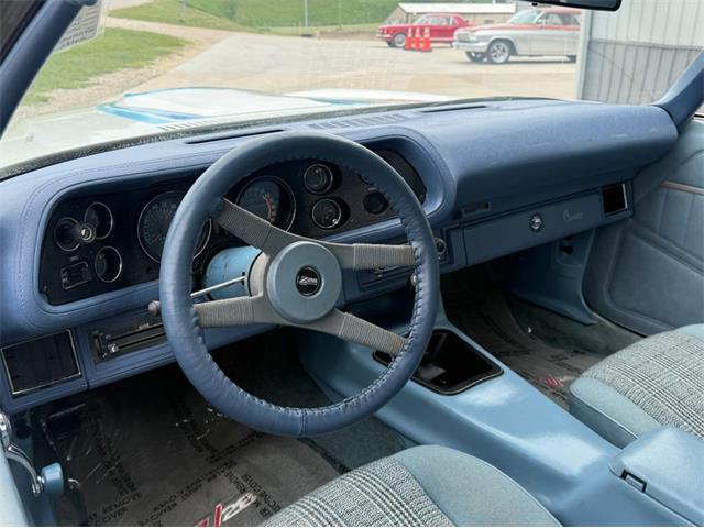 1978 Chevrolet Camaro Z28 (CC-2074686) for sale in Greene, Iowa