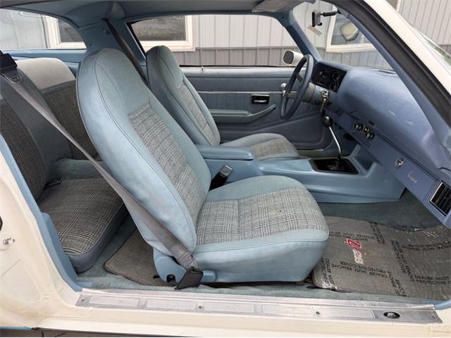 1978 Chevrolet Camaro Z28 (CC-2074686) for sale in Greene, Iowa