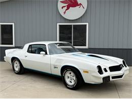 1978 Chevrolet Camaro Z28 (CC-2074686) for sale in Greene, Iowa