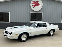 1978 Chevrolet Camaro Z28 (CC-2074686) for sale in Greene, Iowa