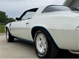 1978 Chevrolet Camaro Z28 (CC-2074686) for sale in Greene, Iowa