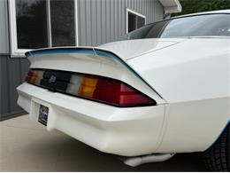 1978 Chevrolet Camaro Z28 (CC-2074686) for sale in Greene, Iowa