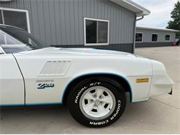 1978 Chevrolet Camaro Z28 (CC-2074686) for sale in Greene, Iowa