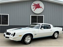 1978 Chevrolet Camaro Z28 (CC-2074686) for sale in Greene, Iowa