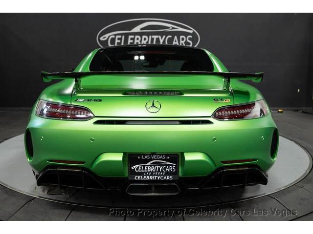 2020 Mercedes-Benz AMG (CC-2074688) for sale in Las Vegas, Nevada