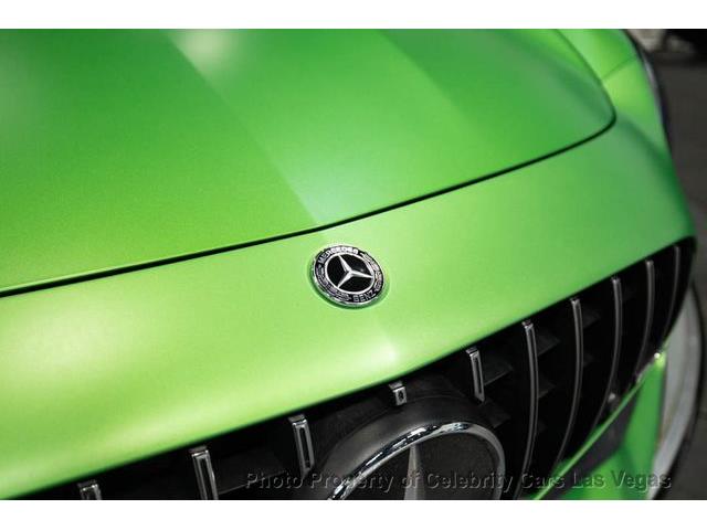 2020 Mercedes-Benz AMG (CC-2074688) for sale in Las Vegas, Nevada