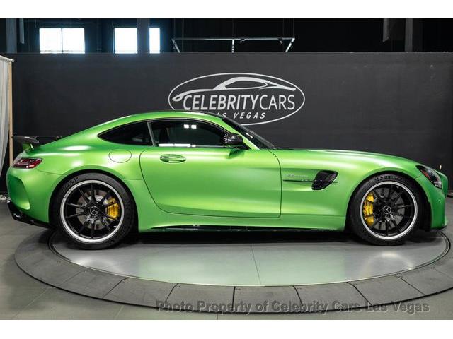 2020 Mercedes-Benz AMG (CC-2074688) for sale in Las Vegas, Nevada