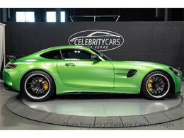 2020 Mercedes-Benz AMG (CC-2074688) for sale in Las Vegas, Nevada