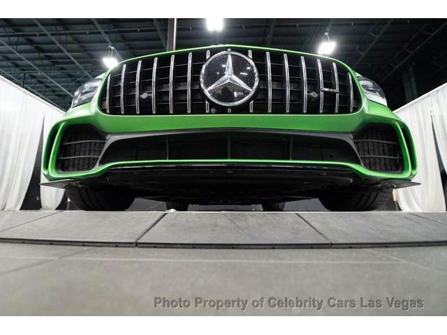 2020 Mercedes-Benz AMG (CC-2074688) for sale in Las Vegas, Nevada