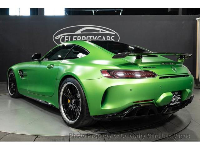 2020 Mercedes-Benz AMG (CC-2074688) for sale in Las Vegas, Nevada