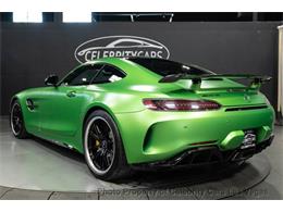2020 Mercedes-Benz AMG (CC-2074688) for sale in Las Vegas, Nevada