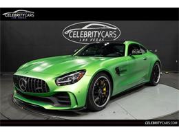2020 Mercedes-Benz AMG (CC-2074688) for sale in Las Vegas, Nevada