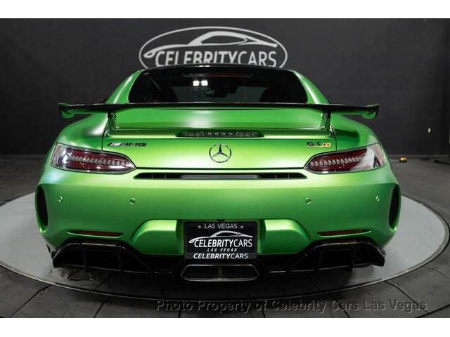 2020 Mercedes-Benz AMG (CC-2074688) for sale in Las Vegas, Nevada