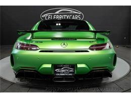 2020 Mercedes-Benz AMG (CC-2074688) for sale in Las Vegas, Nevada