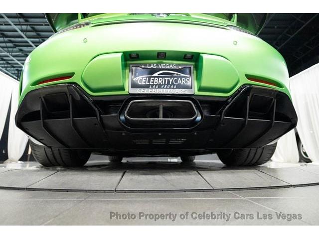 2020 Mercedes-Benz AMG (CC-2074688) for sale in Las Vegas, Nevada
