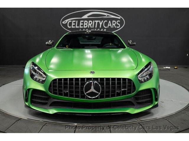 2020 Mercedes-Benz AMG (CC-2074688) for sale in Las Vegas, Nevada