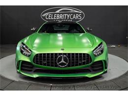2020 Mercedes-Benz AMG (CC-2074688) for sale in Las Vegas, Nevada