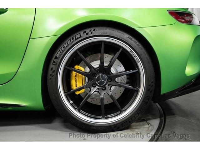 2020 Mercedes-Benz AMG (CC-2074688) for sale in Las Vegas, Nevada