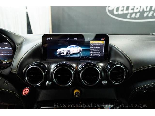 2020 Mercedes-Benz AMG (CC-2074688) for sale in Las Vegas, Nevada