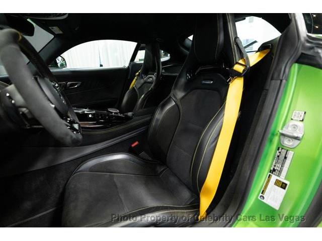 2020 Mercedes-Benz AMG (CC-2074688) for sale in Las Vegas, Nevada