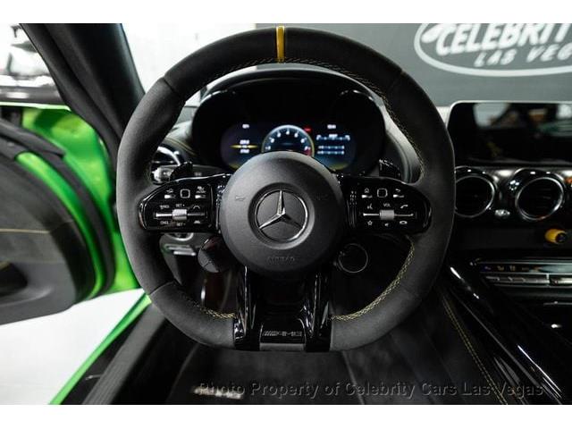 2020 Mercedes-Benz AMG (CC-2074688) for sale in Las Vegas, Nevada