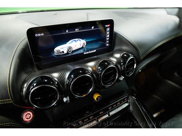 2020 Mercedes-Benz AMG (CC-2074688) for sale in Las Vegas, Nevada