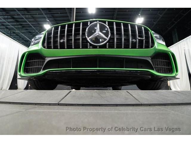 2020 Mercedes-Benz AMG (CC-2074688) for sale in Las Vegas, Nevada