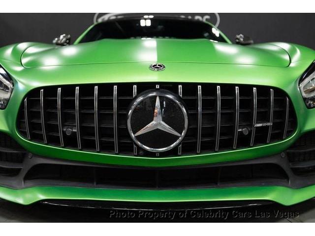 2020 Mercedes-Benz AMG (CC-2074688) for sale in Las Vegas, Nevada