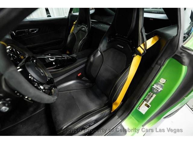 2020 Mercedes-Benz AMG (CC-2074688) for sale in Las Vegas, Nevada