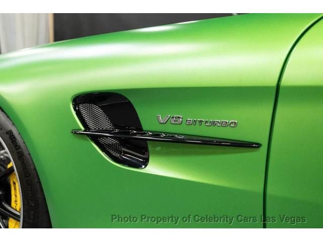 2020 Mercedes-Benz AMG (CC-2074688) for sale in Las Vegas, Nevada