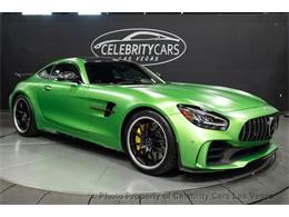 2020 Mercedes-Benz AMG (CC-2074688) for sale in Las Vegas, Nevada