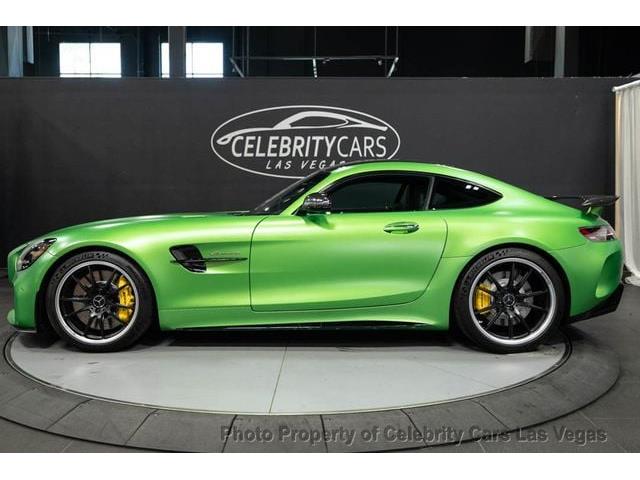 2020 Mercedes-Benz AMG (CC-2074688) for sale in Las Vegas, Nevada