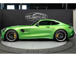 2020 Mercedes-Benz AMG (CC-2074688) for sale in Las Vegas, Nevada